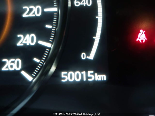 JM3KFBCL0S0611388 Mazda Cx-5 Preferred