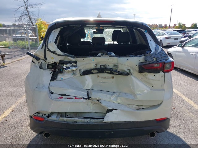 JM3KFBCL0S0611388 Mazda Cx-5 Preferred