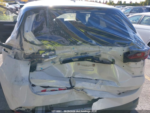 JM3KFBCL0S0611388 Mazda Cx-5 Preferred