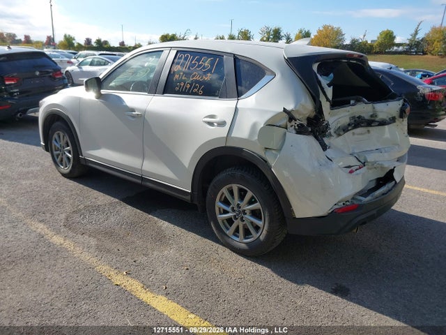 JM3KFBCL0S0611388 Mazda Cx-5 Preferred