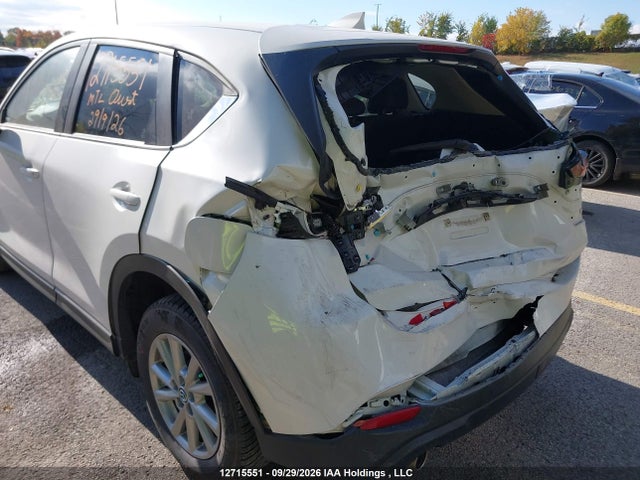JM3KFBCL0S0611388 Mazda Cx-5 Preferred