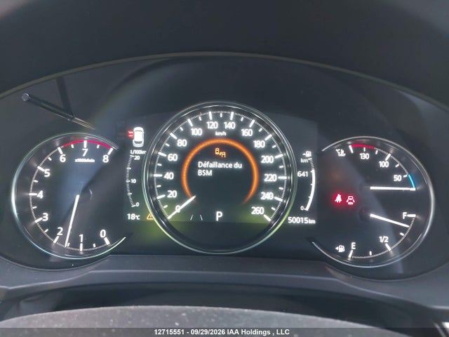JM3KFBCL0S0611388 Mazda Cx-5 Preferred