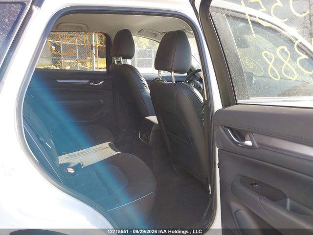 JM3KFBCL0S0611388 Mazda Cx-5 Preferred
