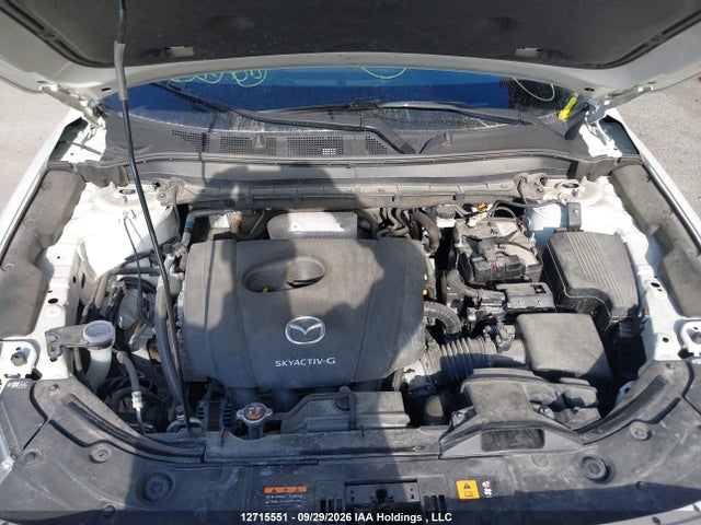 JM3KFBCL0S0611388 Mazda Cx-5 Preferred