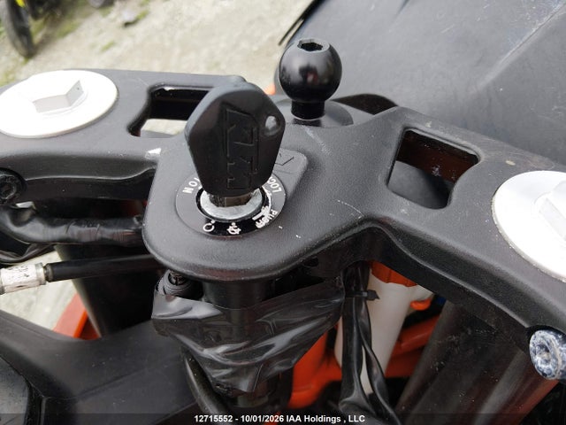 KTM 390 Duke 2017 MD2JYJ409HC285136 Image 11