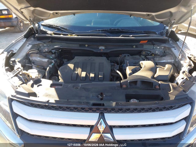 Продажа на аукционе авто 2019 Mitsubishi Eclipse Cross, vin: JA4AT3AA3KZ609709, номер лота: 12715556