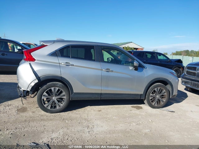 Продажа на аукционе авто 2019 Mitsubishi Eclipse Cross, vin: JA4AT3AA3KZ609709, номер лота: 12715556