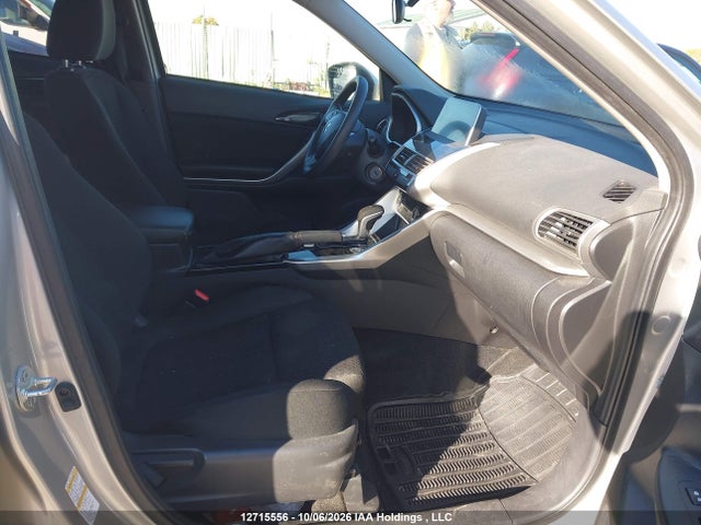 Продажа на аукционе авто 2019 Mitsubishi Eclipse Cross, vin: JA4AT3AA3KZ609709, номер лота: 12715556