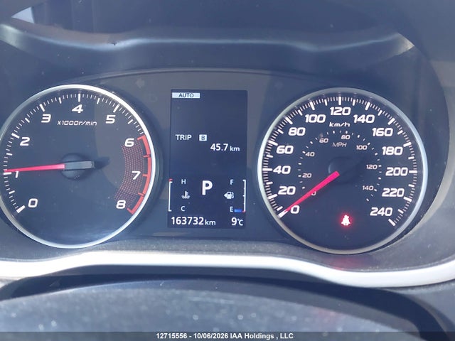 Продажа на аукционе авто 2019 Mitsubishi Eclipse Cross, vin: JA4AT3AA3KZ609709, номер лота: 12715556