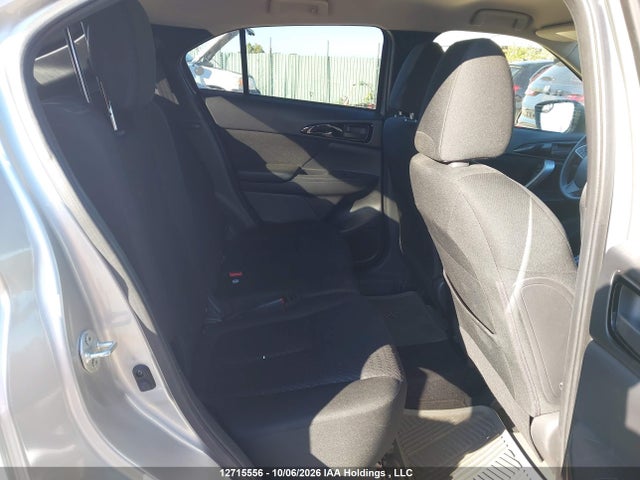 Продажа на аукционе авто 2019 Mitsubishi Eclipse Cross, vin: JA4AT3AA3KZ609709, номер лота: 12715556