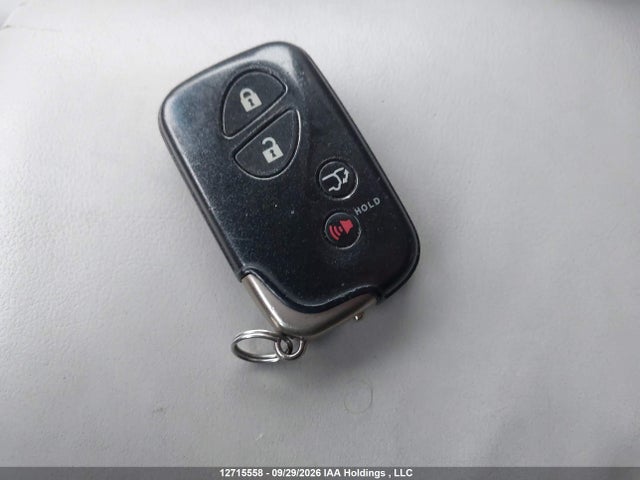 Продажа на аукционе авто 2010 Lexus Rx 350, vin: 2T2BK1BA7AC026709, номер лота: 12715558