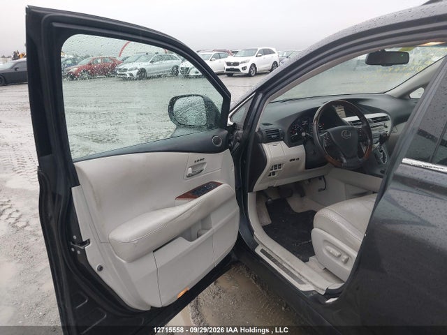 Продажа на аукционе авто 2010 Lexus Rx 350, vin: 2T2BK1BA7AC026709, номер лота: 12715558