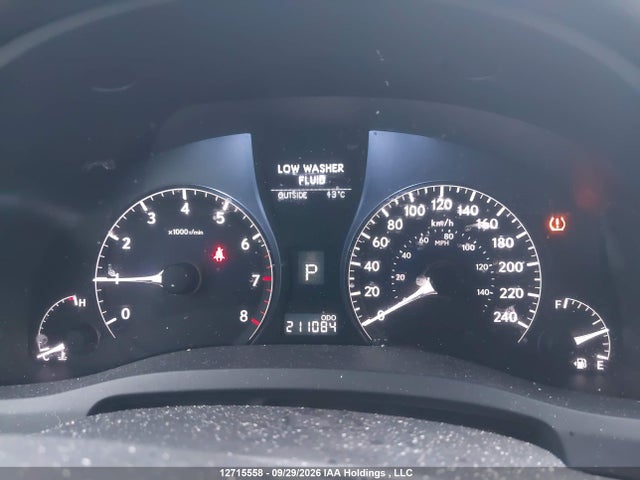 Продажа на аукционе авто 2010 Lexus Rx 350, vin: 2T2BK1BA7AC026709, номер лота: 12715558