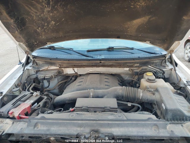 1FTFX1ETXEFC55547 Ford F-150 Xlt