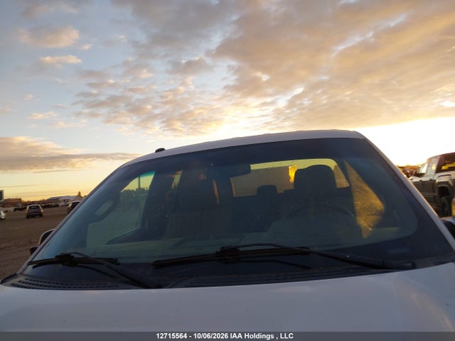 1FTFX1ETXEFC55547 Ford F-150 Xlt