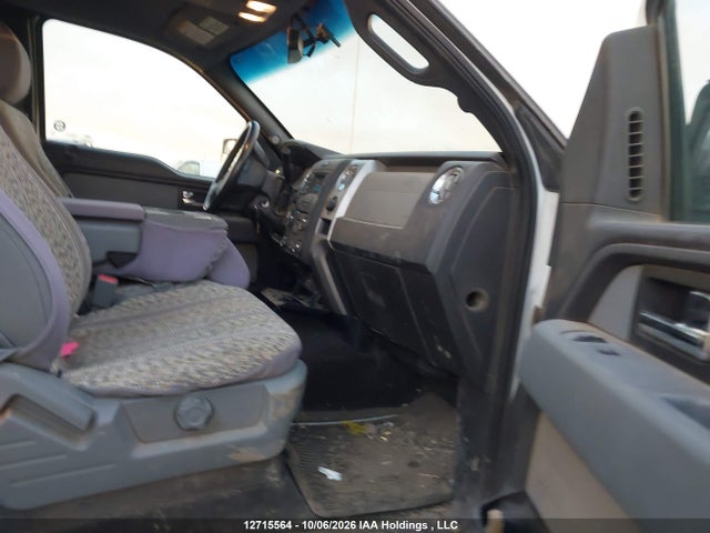 1FTFX1ETXEFC55547 Ford F-150 Xlt