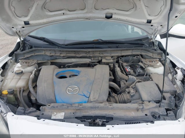 Aukcja sprzedaży 2013 Mazda 3 I, vin: JM1BL1V78D1851653, numer aukcji: 12715566