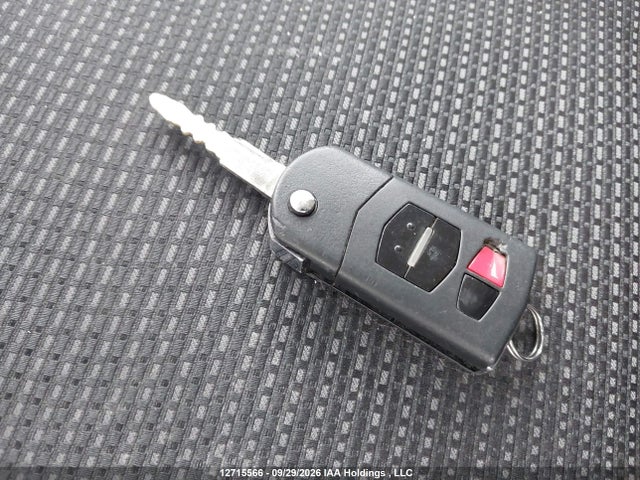 Aukcja sprzedaży 2013 Mazda 3 I, vin: JM1BL1V78D1851653, numer aukcji: 12715566