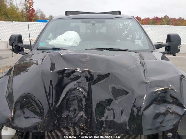 Ford F150 Supercrew 2023 1FTFW1E8XPFC10366 Image 10