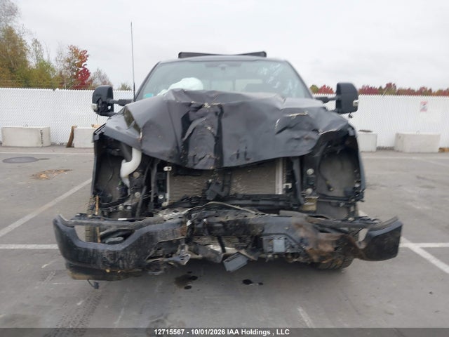 Ford F150 Supercrew 2023 1FTFW1E8XPFC10366 Image 13