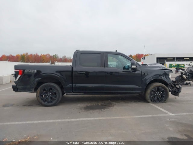 Ford F150 Supercrew 2023 1FTFW1E8XPFC10366 Image 14