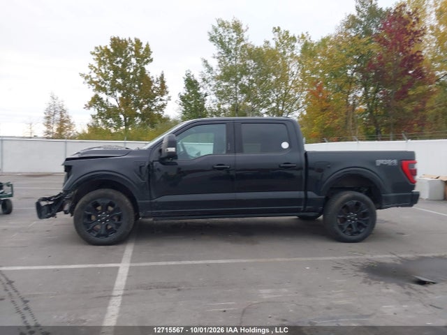 Ford F150 Supercrew 2023 1FTFW1E8XPFC10366 Image 15