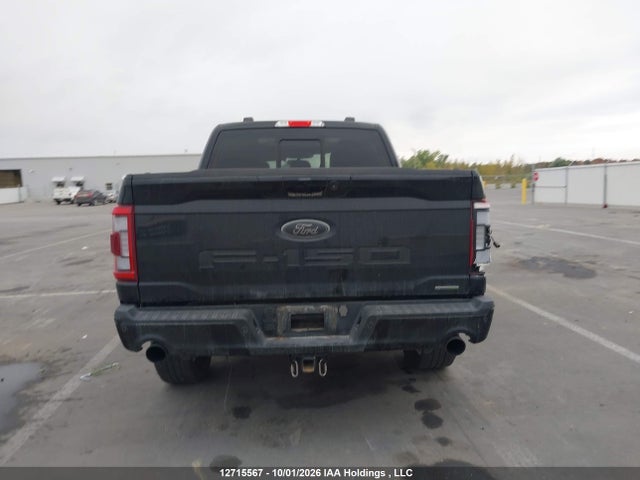 Ford F150 Supercrew 2023 1FTFW1E8XPFC10366 Image 17