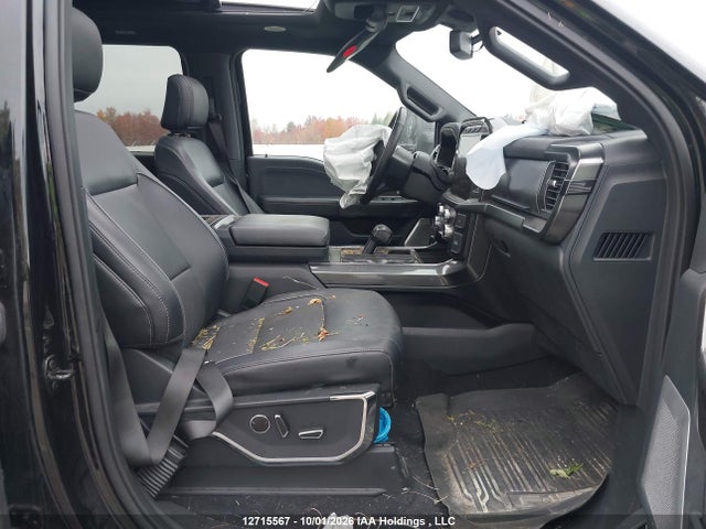 Ford F150 Supercrew 2023 1FTFW1E8XPFC10366 Image 5