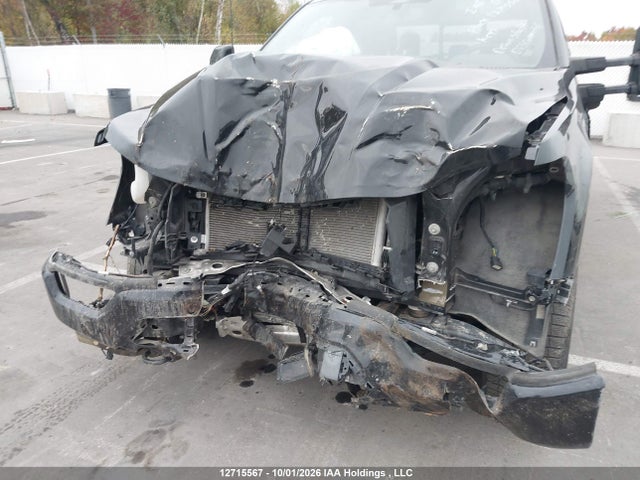 Ford F150 Supercrew 2023 1FTFW1E8XPFC10366 Image 6