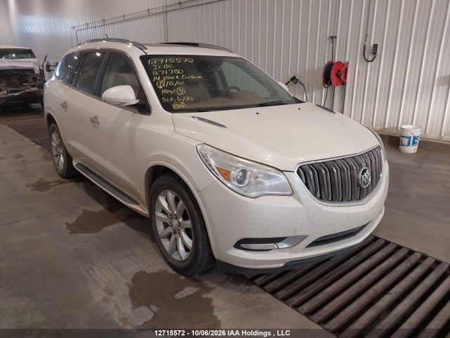 Buick Enclave Premium 2014 5GAKVCKD3EJ271780 zdjęcie główne