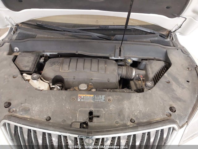 Buick Enclave Premium 2014 5GAKVCKD3EJ271780 Image 10