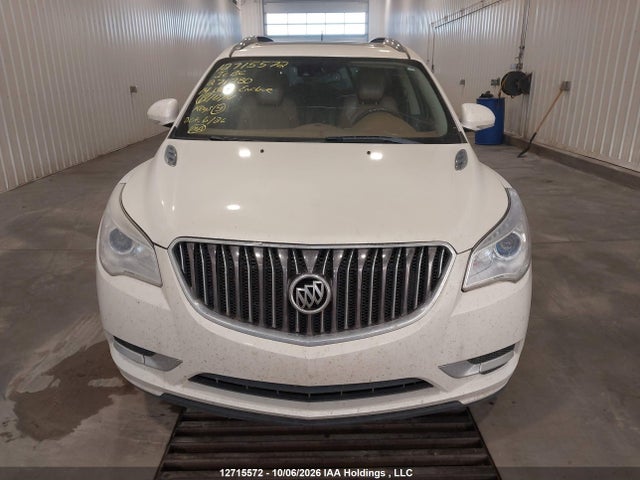 Buick Enclave Premium 2014 5GAKVCKD3EJ271780 Image 12