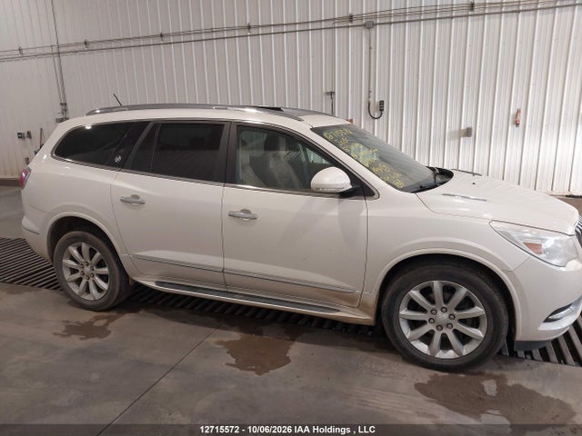 Buick Enclave Premium 2014 5GAKVCKD3EJ271780 Image 13