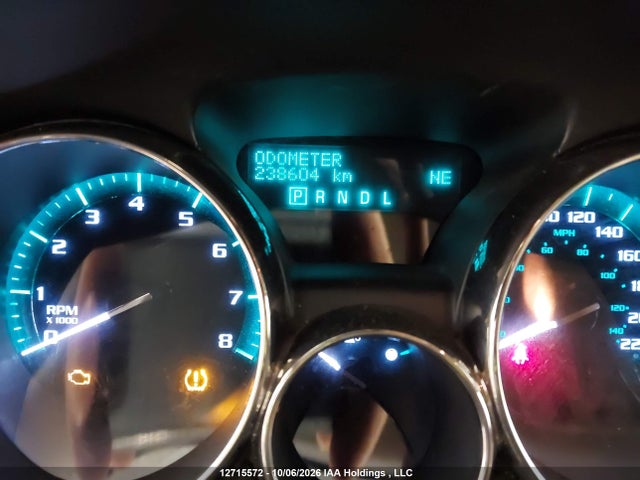Buick Enclave Premium 2014 5GAKVCKD3EJ271780 Image 15
