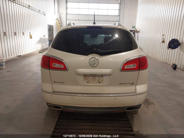 Buick Enclave Premium 2014 5GAKVCKD3EJ271780 Image 16