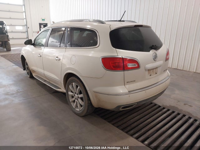 Buick Enclave Premium 2014 5GAKVCKD3EJ271780 Image 3