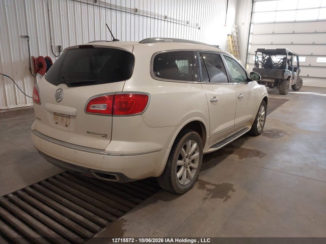 Buick Enclave Premium 2014 5GAKVCKD3EJ271780 Image 4