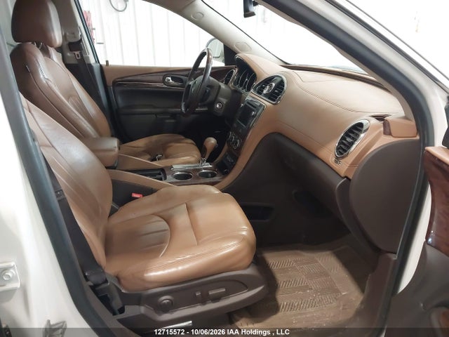 Buick Enclave Premium 2014 5GAKVCKD3EJ271780 Image 5