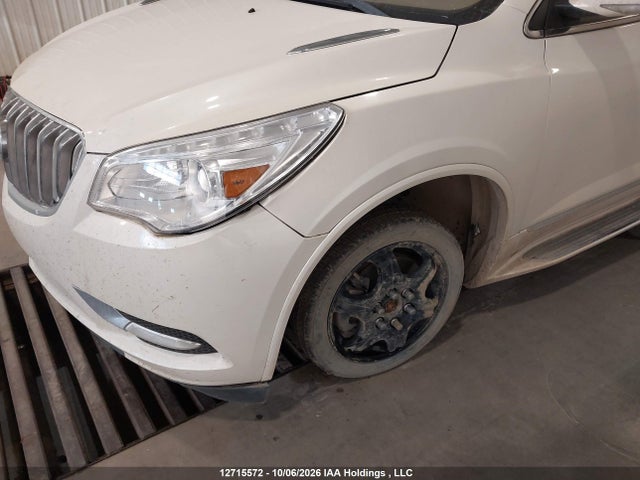 Buick Enclave Premium 2014 5GAKVCKD3EJ271780 Image 6