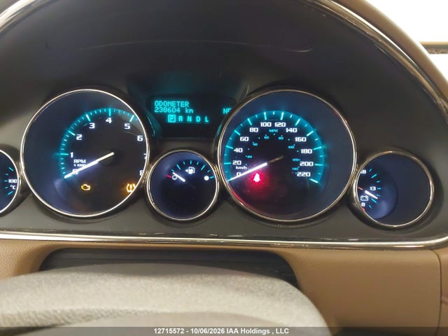 Buick Enclave Premium 2014 5GAKVCKD3EJ271780 Image 7