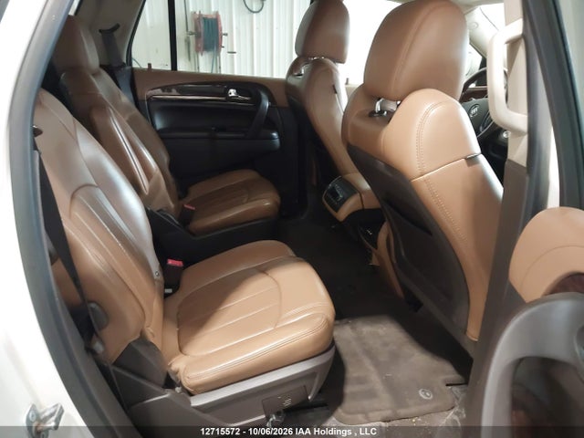 Buick Enclave Premium 2014 5GAKVCKD3EJ271780 Image 8