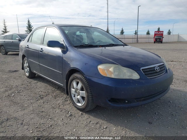 Продаж на аукціоні авто 2005 Toyota Corolla Ce, vin: 2T1BR30E95C922906, номер лоту: 12715574