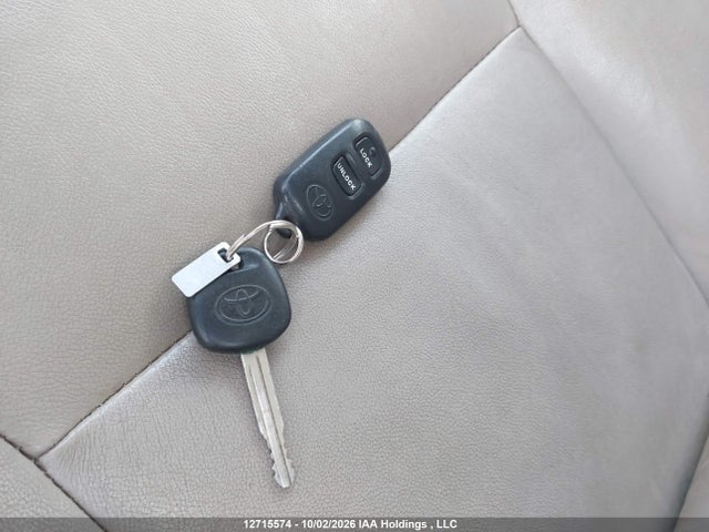 Продаж на аукціоні авто 2005 Toyota Corolla Ce, vin: 2T1BR30E95C922906, номер лоту: 12715574