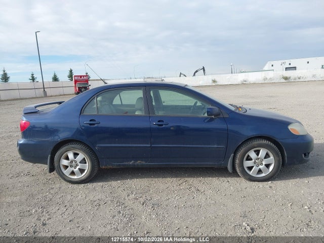 Продаж на аукціоні авто 2005 Toyota Corolla Ce, vin: 2T1BR30E95C922906, номер лоту: 12715574