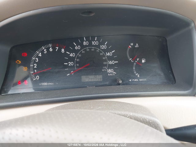Продаж на аукціоні авто 2005 Toyota Corolla Ce, vin: 2T1BR30E95C922906, номер лоту: 12715574