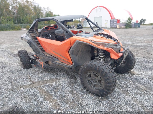 Aukcja sprzedaży 2026 Cf Moto Zforce, vin: LCELE1Z13T6003069, numer aukcji: 12715575
