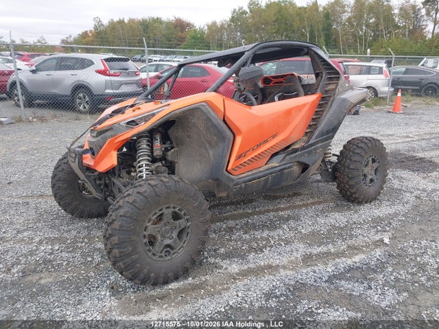 Aukcja sprzedaży 2026 Cf Moto Zforce, vin: LCELE1Z13T6003069, numer aukcji: 12715575