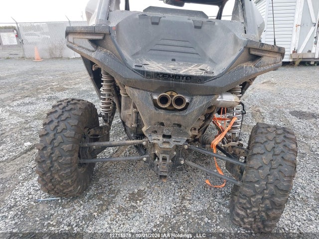 Aukcja sprzedaży 2026 Cf Moto Zforce, vin: LCELE1Z13T6003069, numer aukcji: 12715575