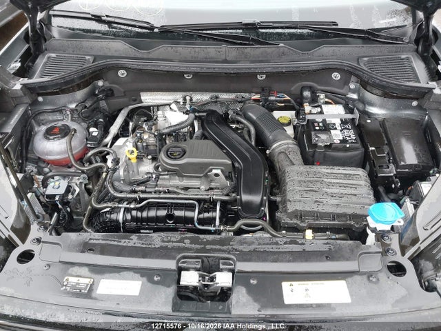 3VVUC7B29SM066998 Volkswagen TAOS SE