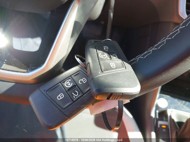 3VVUC7B29SM066998 Volkswagen TAOS SE